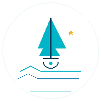 Stella Marina Logo